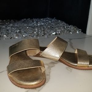 Michael kors sandals